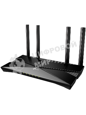 Двухдиапазонный Wi-Fi 6 роутер TP-Link Archer AX23 AX1800