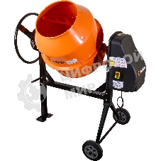 Бетономешалка Вихрь БМ-120 (74/1/12) 450 Вт, 120 л, 32 об/мин