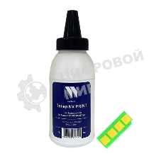 Заправочный комплект NVPrint для Pantum PC-212EV P2203/P2502/M6502/M6552 (тонер + безлимитный чип)