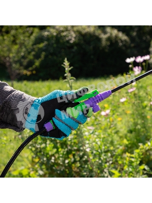 Опрыскиватель Palisad 7 л, ручной, усиленный, с горловиной, насосом, шлангом, разбрызгивателем