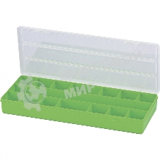 Бокс универсальный Сибртех 38,2 х 15,2 х 4,5 cм