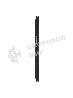 Полотно Matrix ножовочное с карбид-вольфрамовым напылением, 300 мм, для стекла, кафеля