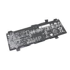 Аккумуляторная батарея для ноутбука HP Chromebook 14A-NA7.7V 47.3Wh