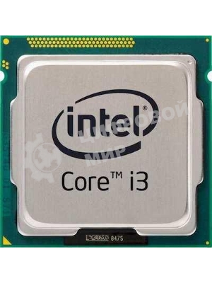 Процессор Intel Core i3-14100 Soc-1700 3.5GHz OEM