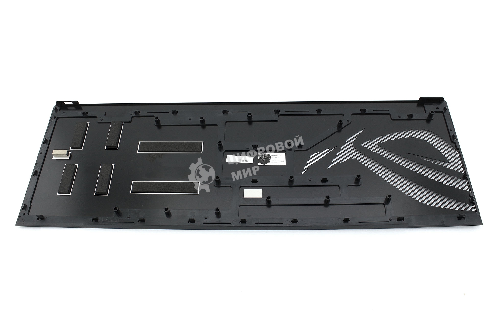 Верхняя крышка Asus GZ700 90NR0181-R7K020