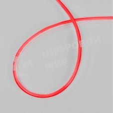 Гибкий неон Neon-night LED SMD 8х16 мм, красный, 120 LED/м, бухта 100м