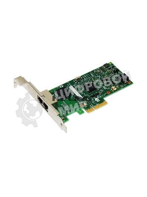 Сетевой адаптер INTEL I350T2V2BLK 936714