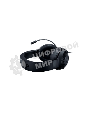 Гарнитура Razer Kraken X Lite чёрный, проводная, 3.5 мм