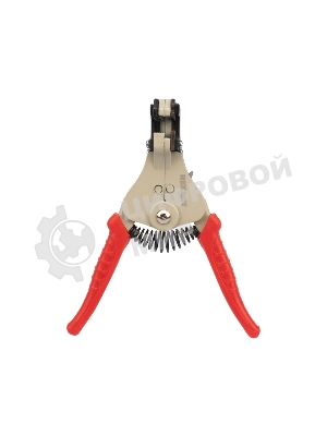 Инструмент для зачистки кабеля Rexant HT-369 А 0.5-2.0 мм²