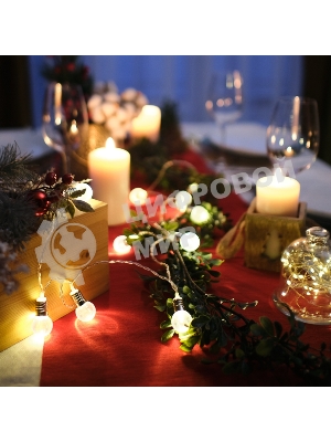 Гирлянда светодиодная Neon-night 