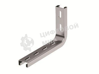 Консоль легкая DW осн. 100 ДКС BBC3010 (34150)