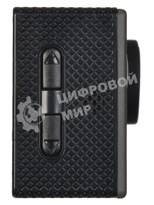 Экшн-камера Digma DiCam 300 серый