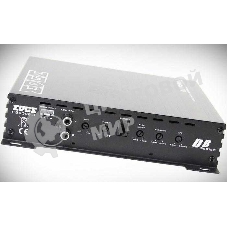 Усилитель автомобильный Edge EDB500.1-E9 одноканальный