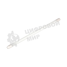 Лампа светодиодная Rexant Трубка Т8 11,5 Вт 978 Лм G13 AC 170-265 В 6500 K холодный свет