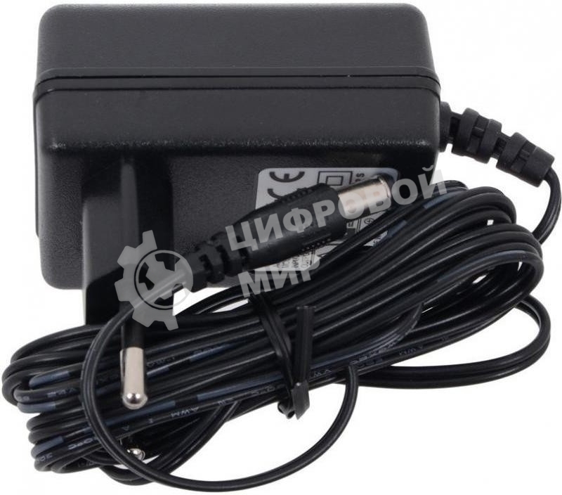 Блок питания 12VDC, 1A для VP59, CP920