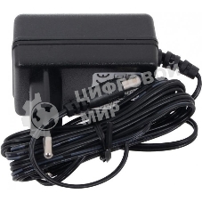 Блок питания 12VDC, 1A для VP59, CP920