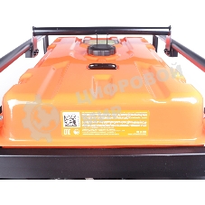 Электрогенератор бензиновый Patriot GRA 12000AWS, 12 кВт, 62 дБ, 155 кг