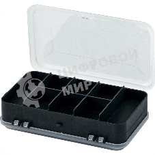 Органайзер Сибртех двухсторонний 17,5 х 10,6 х 4,6 см