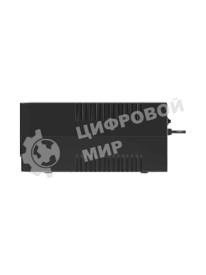 Источник бесперебойного питания DKC INFO600S ИБП Info 600В.А Schuko (2)