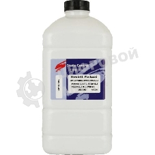 Тонер Static Control для HP LJ PM401/P2055/P3005/P3015, Bk, 1 кг, флакон