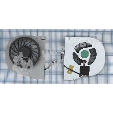 Вентилятор (кулер) для ноутбука Toshiba Qosmio X770 X775