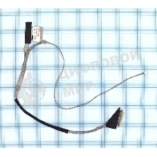 Шлейф матрицы для ноутбука Acer Aspire V3-571G