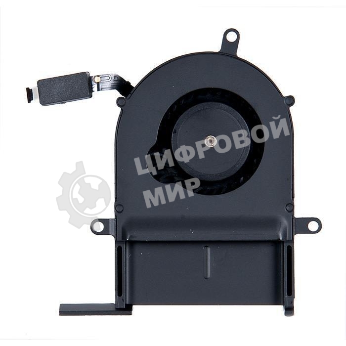 Вентилятор (кулер) для ноутбука Apple Macbook Pro Retina 13