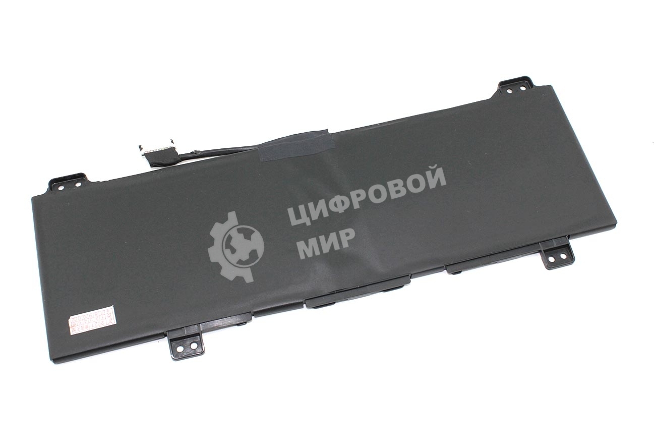 Аккумуляторная батарея для ноутбука HP Chromebook 14A-NA7.7V 47.3Wh
