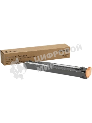 Расходные материалы Xerox 008R13061 Сборник отработки WC 7830/7835/7845/7855/7425/7428/7435/7525/7530/7535/7545/7556 GMO
