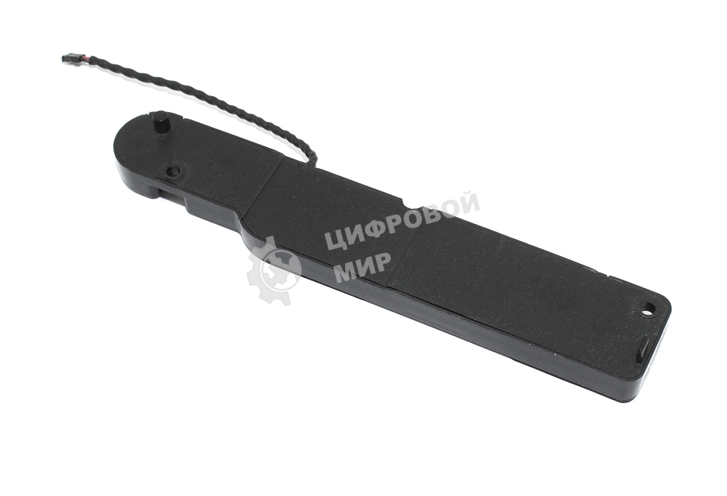 Динамик левый для MacBook Pro 15 A1286 Early 2011 Late 2011 Mid 2012 (922-9747)