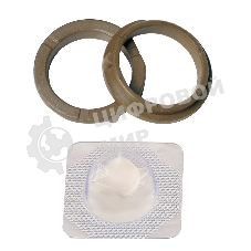 Бушинг CET CET8255 (NBRGP0567FCZZ) для Sharp AL-1000/1010/1020/1200/1220