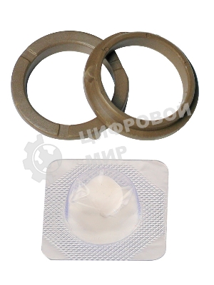 Бушинг CET CET8255 (NBRGP0567FCZZ) для Sharp AL-1000/1010/1020/1200/1220