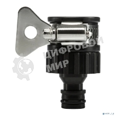 Адаптер пластмассовый 1/2