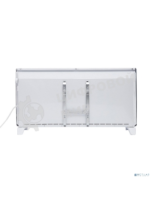 Конвектор электрический Rexant белый, 2000 Вт, 25 м2, термостат