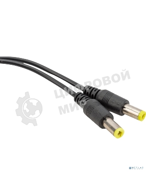 Разветвитель Falcon Eye питания DC для видеокамер 1/2