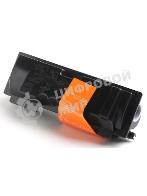 Картридж лазерный Cactus CS-TK18 черный (7200 стр.) для принтеров Kyocera Mita FS 1018 MFP/1020/1118 MFP