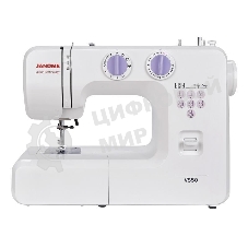Швейная машина Janome VS50 белый