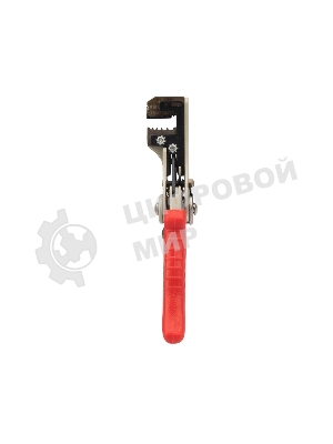 Инструмент для зачистки кабеля Rexant HT-369 А 0.5-2.0 мм²