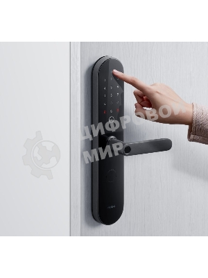 Умный дверной замок Aqara Door lock N100 ZNMS16LM