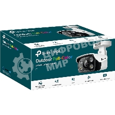 Камера IP 3MP Outdoor Full-Color Bullet Network Camera