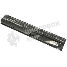 Аккумуляторная батарея для ноутбука HP Compaq HSTNN-LB2R ProBook 4330s (PR06) 5200mAh OEM черный
