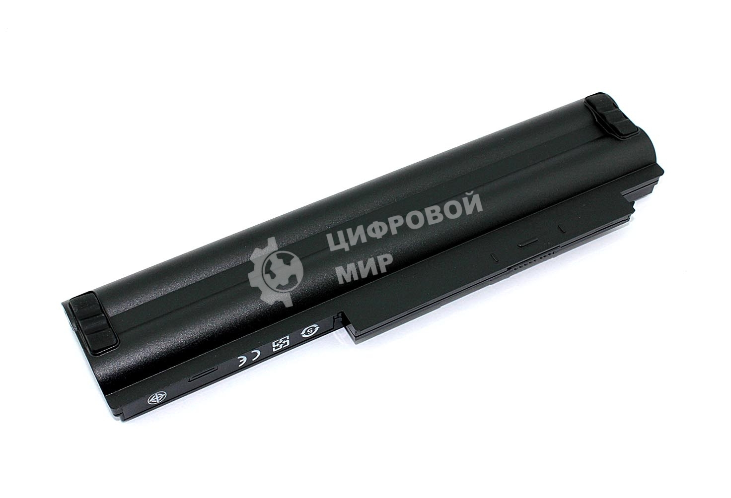 Аккумуляторная батарея Amperin для ноутбука Lenovo ThinkPad X220 11.1V 4400mAh AI-X220