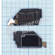 Полифонический динамик (Buzzer) для Samsung Galaxy Note Edge SM-N915F в сборе