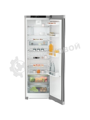 Холодильник Liebherr SRSFD 5220-22 001 серебристый однокамерный 398л