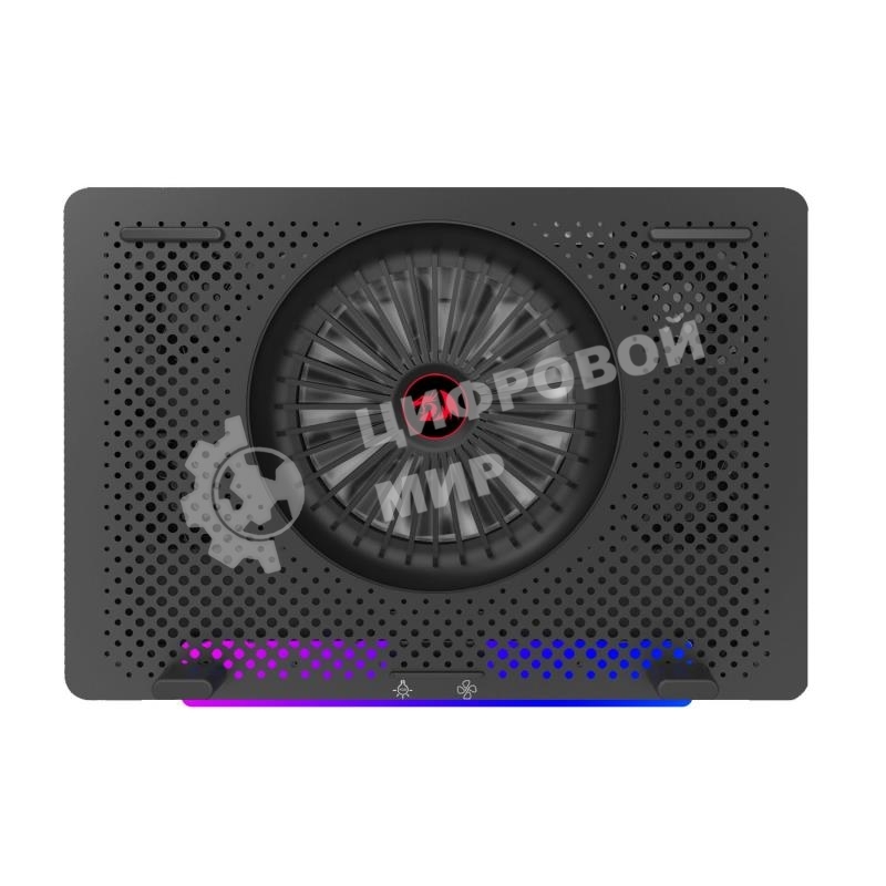 Подставка для ноутбука Defender IVY 15