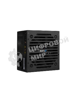 Блок питания Aerocool/Formula VX-750 PLUS, 750Вт 120мм, черный