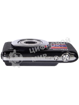 Фотоаппарат Rekam Presto zoom 800 черный 21Mpix Zoom8x 2.7