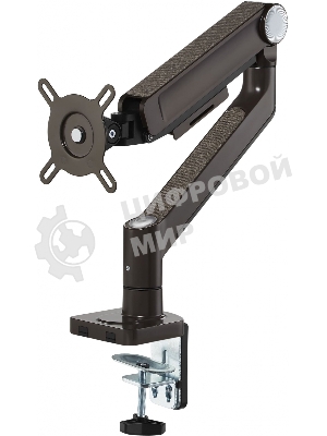 Кронштейн для мониторов Ultramounts UM732BR коричневый 17