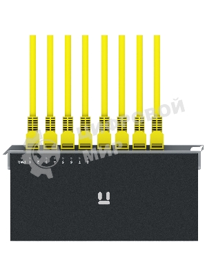 Коммутатор Netis ST108GD 8PORT 10/100/1000M