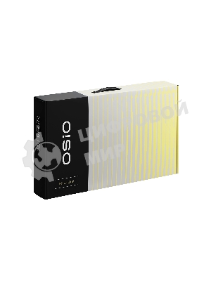 Ноутбук Osio FocusLine F150a-019 серый Ryzen 7 5700U 32Gb SSD 1Tb 16.1